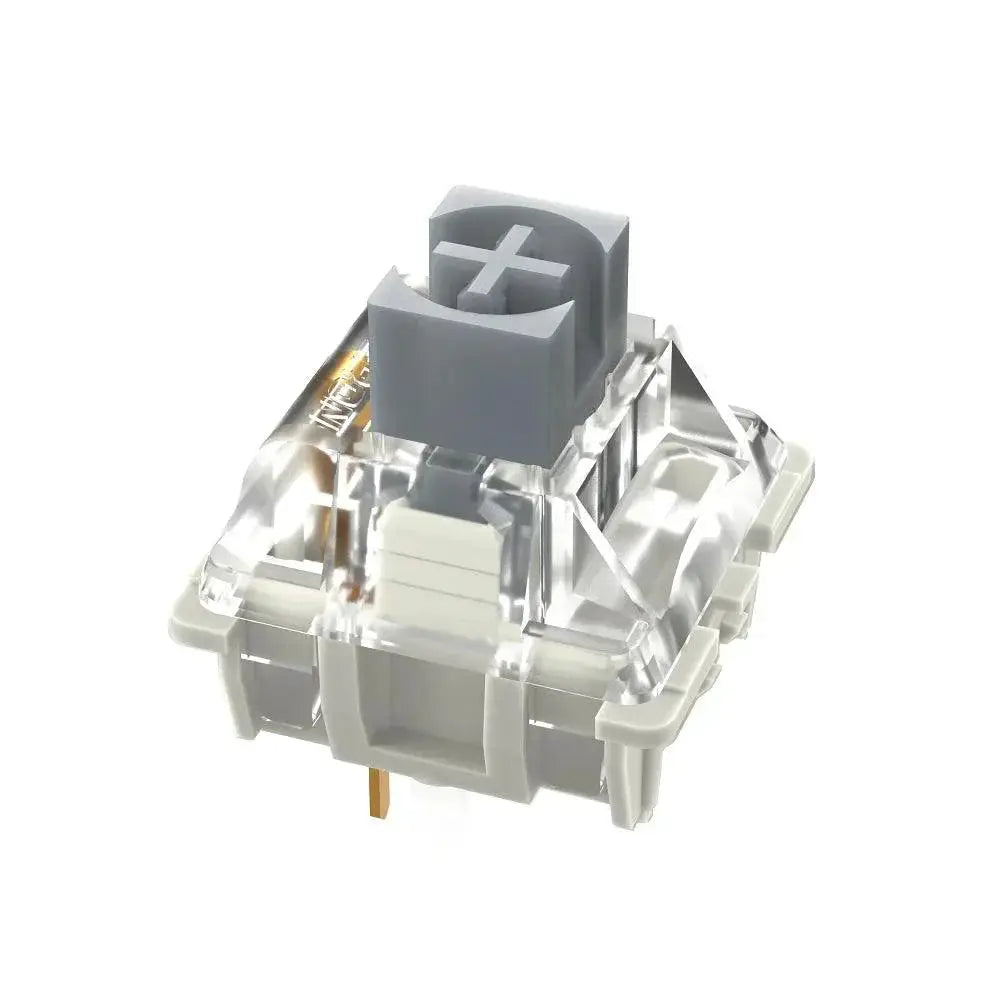 Gateron G Pro V3 Mechanical Keyboard Switches For Precision
