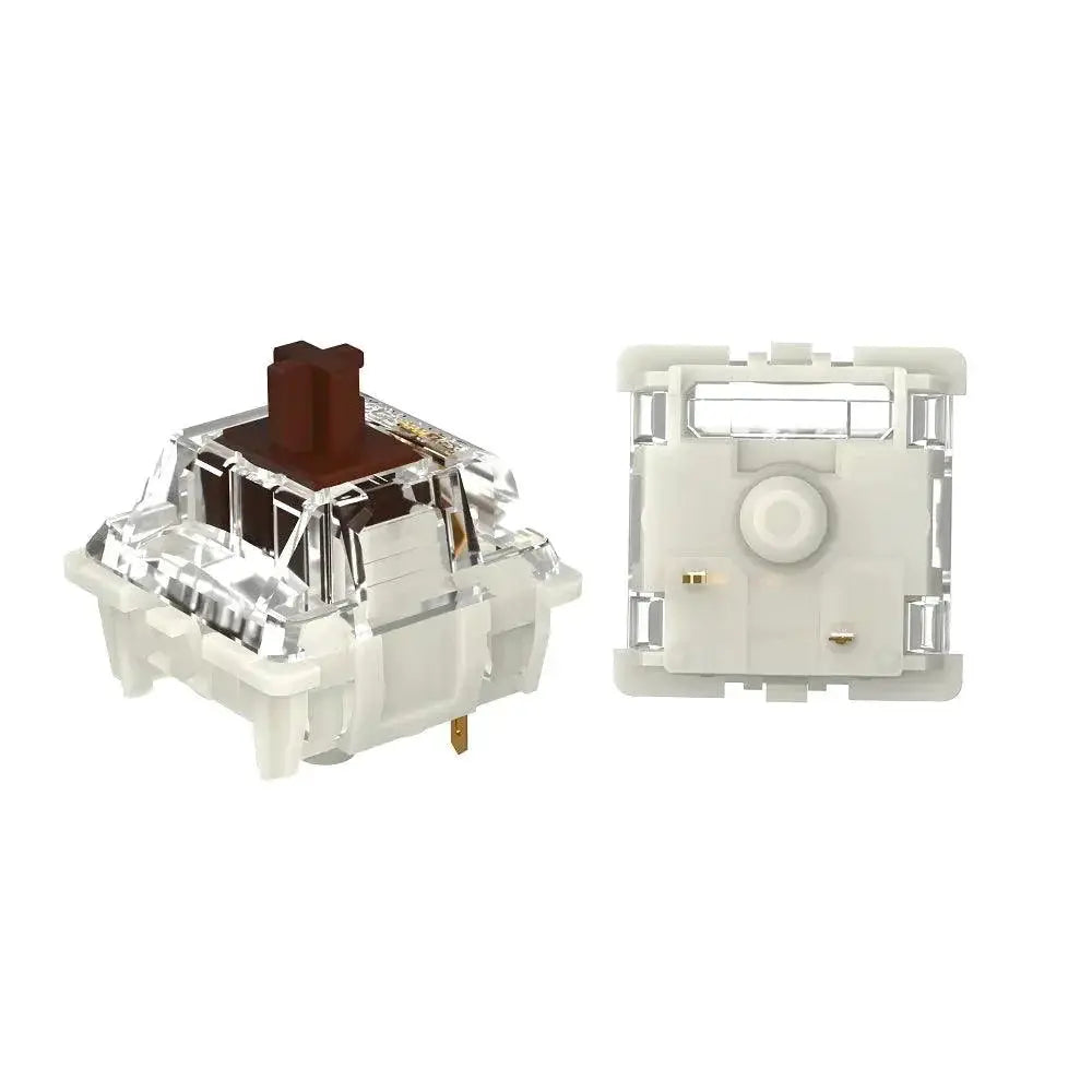 Gateron G Pro V3 Mechanical Keyboard Switches For Precision