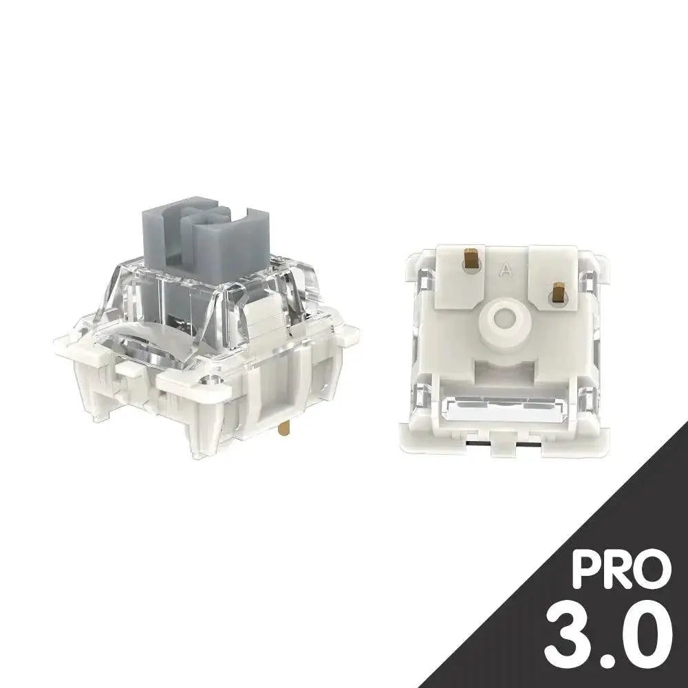 G Pro Switches - Typists Precision — product view 13