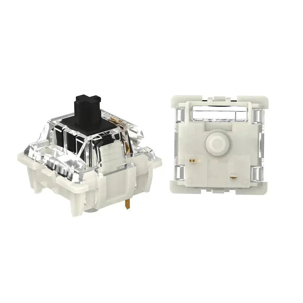 Gateron G Pro V3 Mechanical Keyboard Switches For Precision