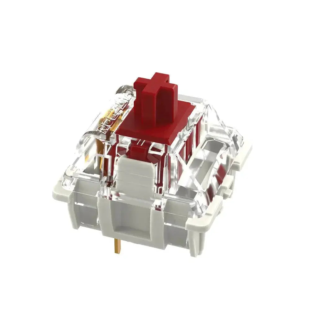 G Pro Switches - Typists Precision — product view 8
