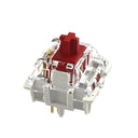 Gateron G Pro V3 Mechanical Keyboard Switches Optimize Your Typing Experience