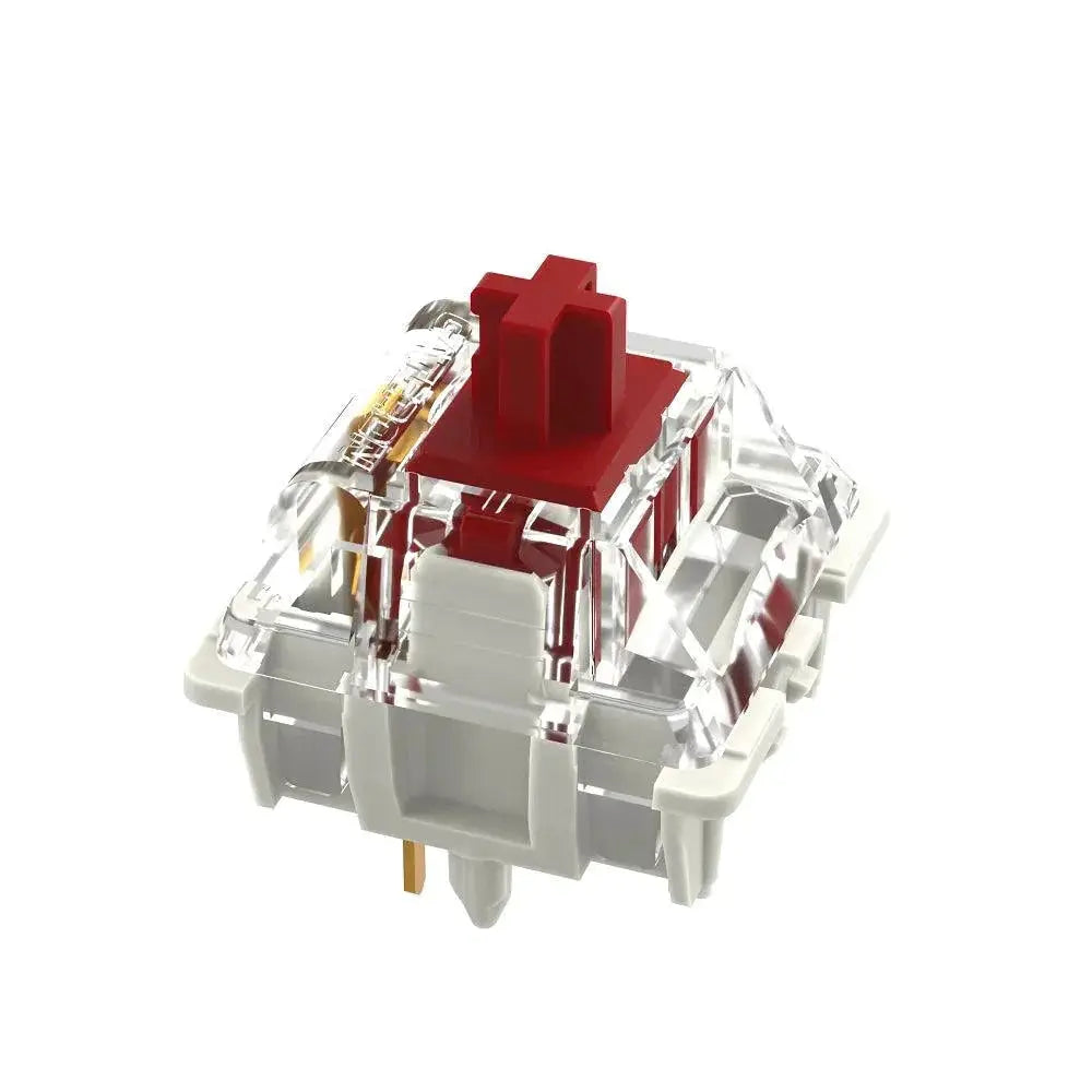 Gateron G Pro V3 Mechanical Keyboard Switches For Precision