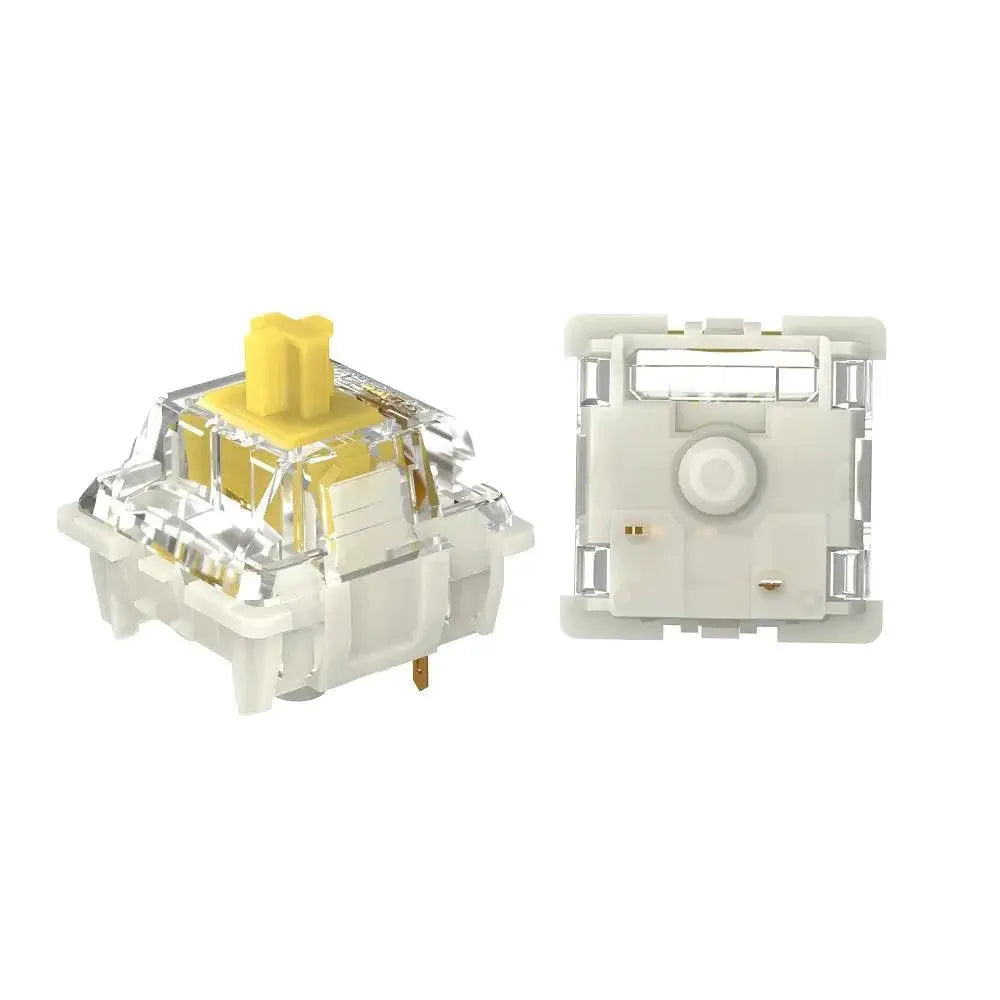 G Pro Switches - Typists Precision — product view 14