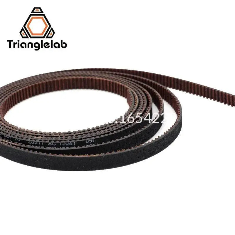 Gates 2GT Timing Belt Precision Upgrade For 3D Printing