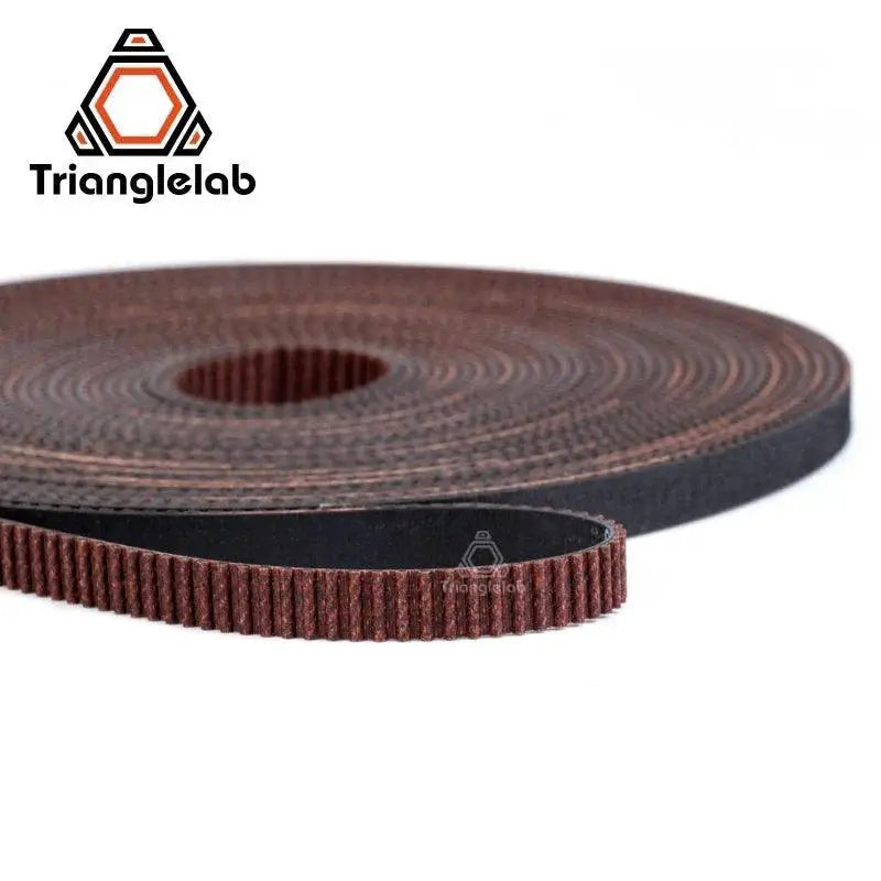 Gates 2GT Timing Belt Precision Upgrade For 3D Printing