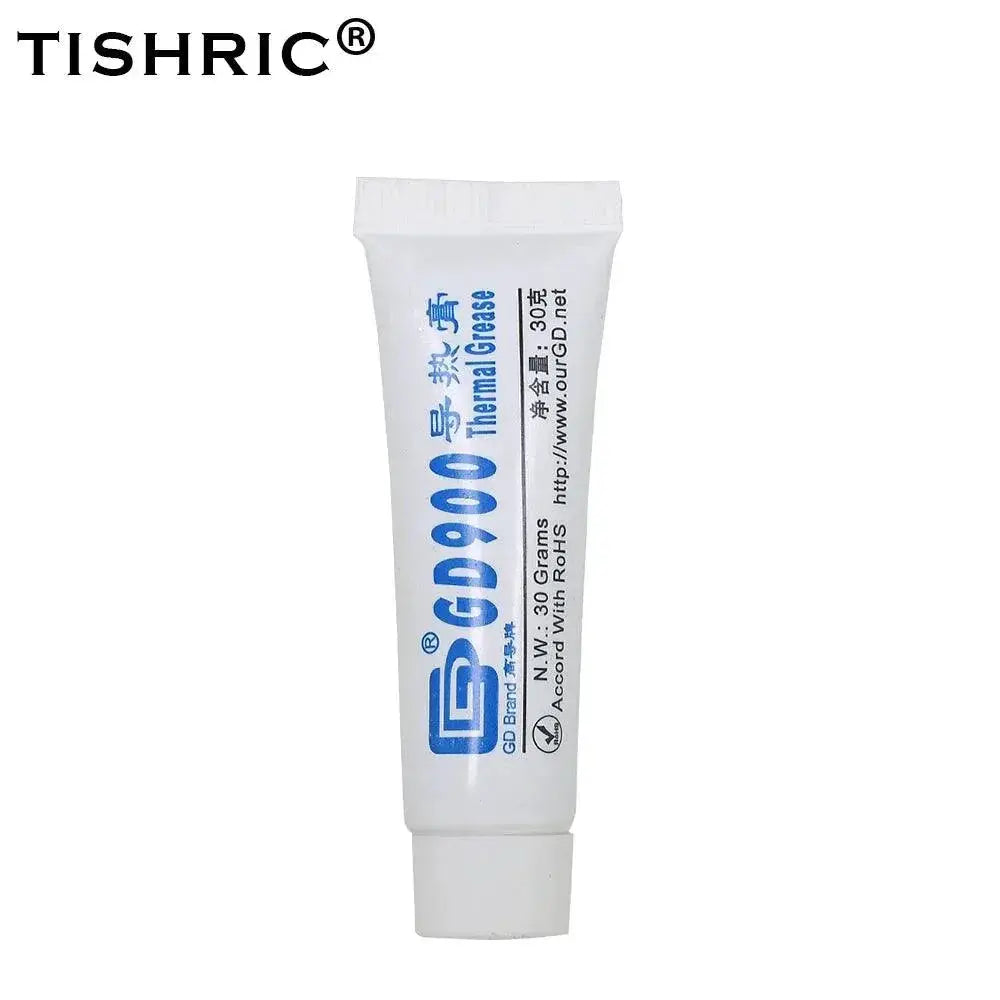 GD900 Thermal Paste Heatsink For Superior CPU Cooling