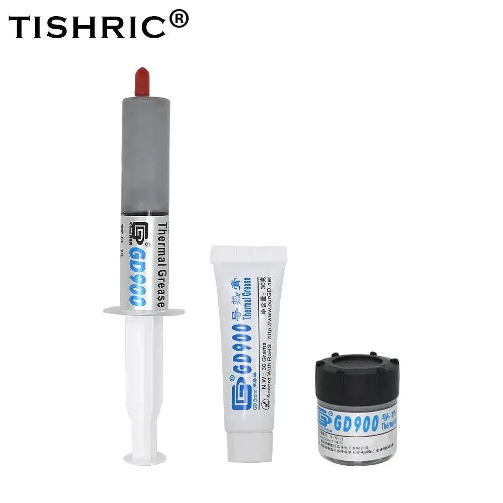 GD900 Thermal Paste Heatsink For Superior CPU Cooling