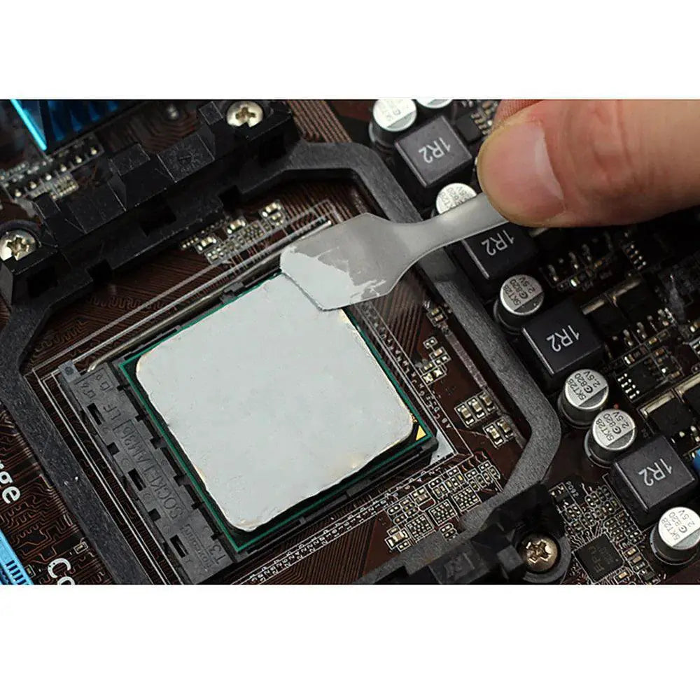 GD900 Thermal Paste Heatsink For Superior CPU Cooling