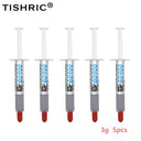 GD900 Thermal Grease Heatsink For Superior CPU Cooling