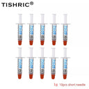 GD900 Thermal Grease Heatsink For Superior CPU Cooling