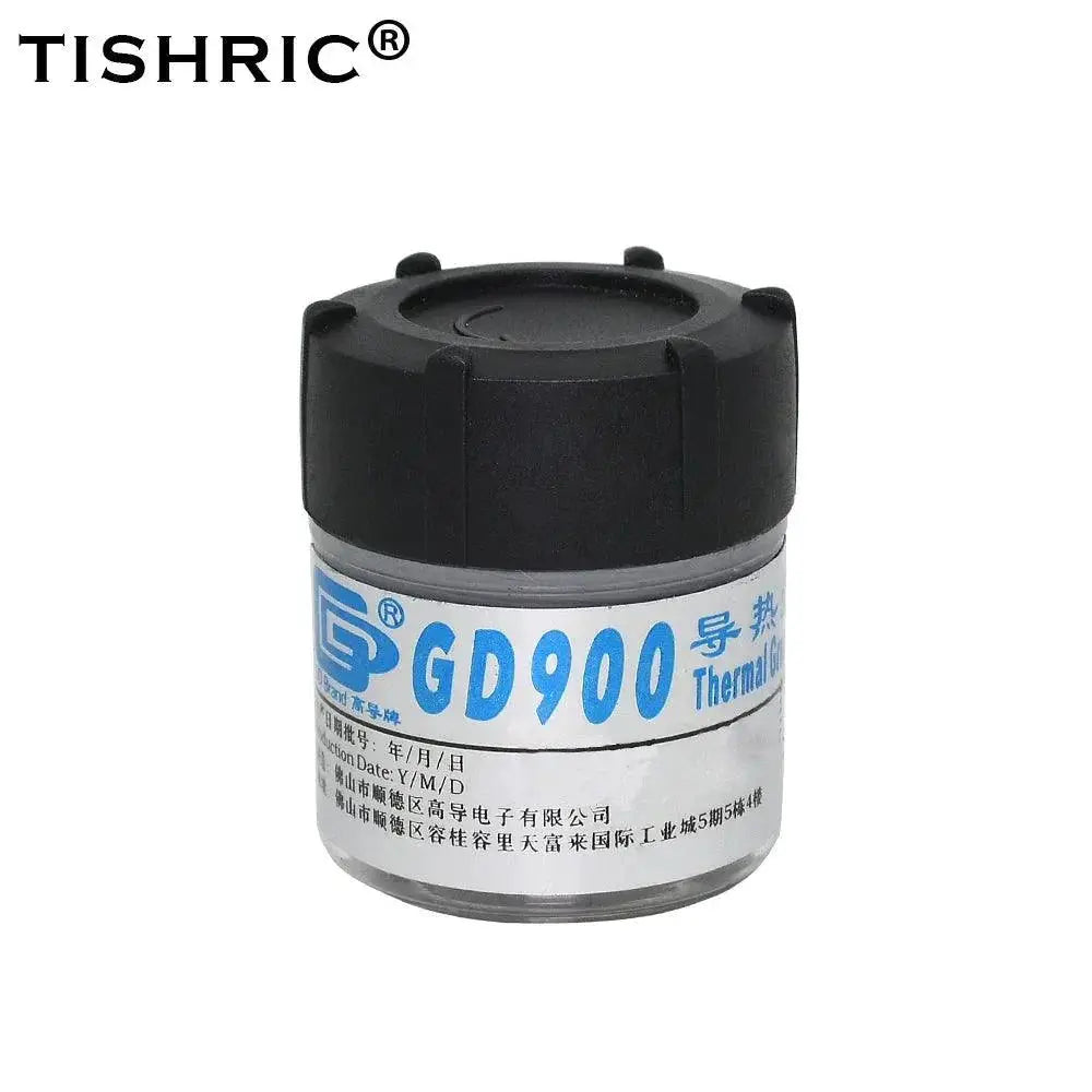 GD900 Thermal Paste Heatsink For Superior CPU Cooling