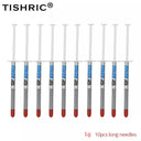 GD900 Thermal Grease Heatsink For Superior CPU Cooling