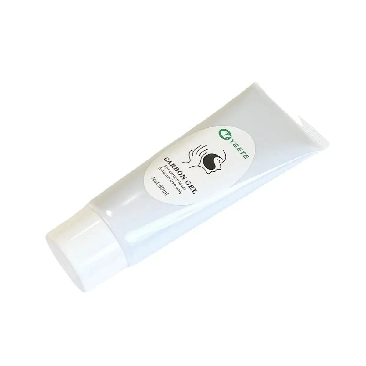 Gel Mask for Post-Peel Recovery and Glow