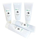 Gel Mask for Post-Peel Recovery and Glow