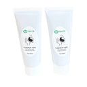 Gel Mask for Post-Peel Recovery and Glow