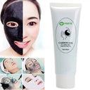 Gel Mask for Post-Peel Recovery and Glow