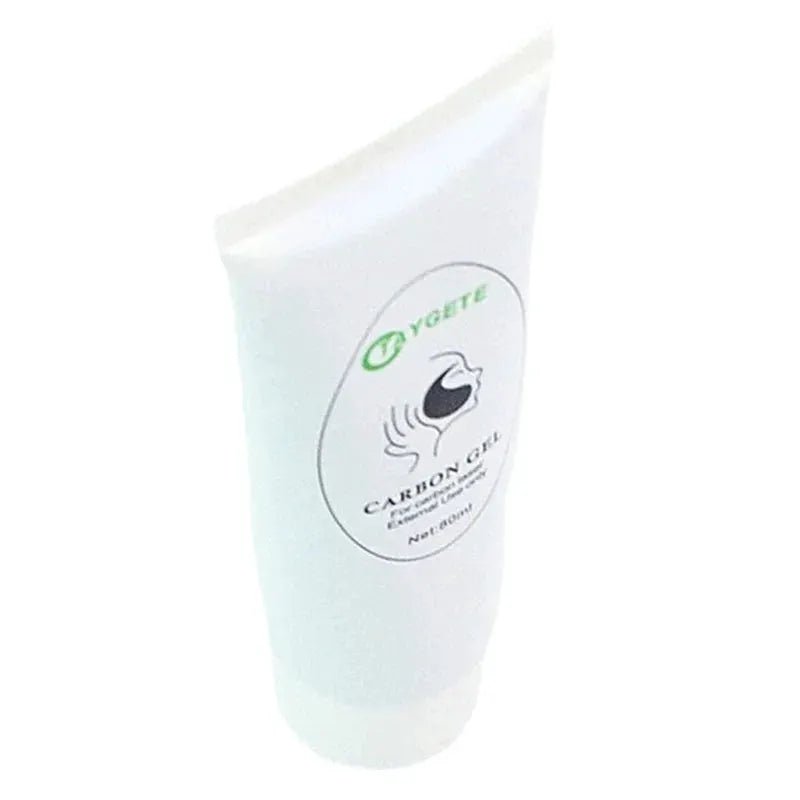 Gel Mask for Post-Peel Recovery and Glow