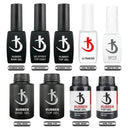 Matte Nail Care Kit for Home Manicure