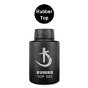 Gel Nail Care Kit KODI JYJ Matte Top Coat Semi-Permanent