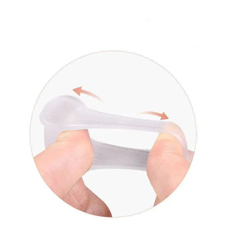 Gel Toe Separator Set for Bunions and Toe Pain Relief Kit