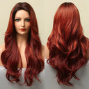 Instant Makeover Wig For Style Change