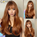Instant Makeover Wig For Style Change