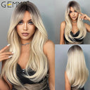 Instant Makeover Wig For Style Change