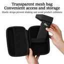 Generation 3 X3 Mini Turbo Fan Three Speed Adjustment 52m/s