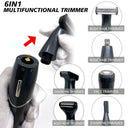 Gentle Bikini Shaver for Sensitive Skin