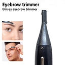 Gentle Bikini Shaver for Sensitive Skin