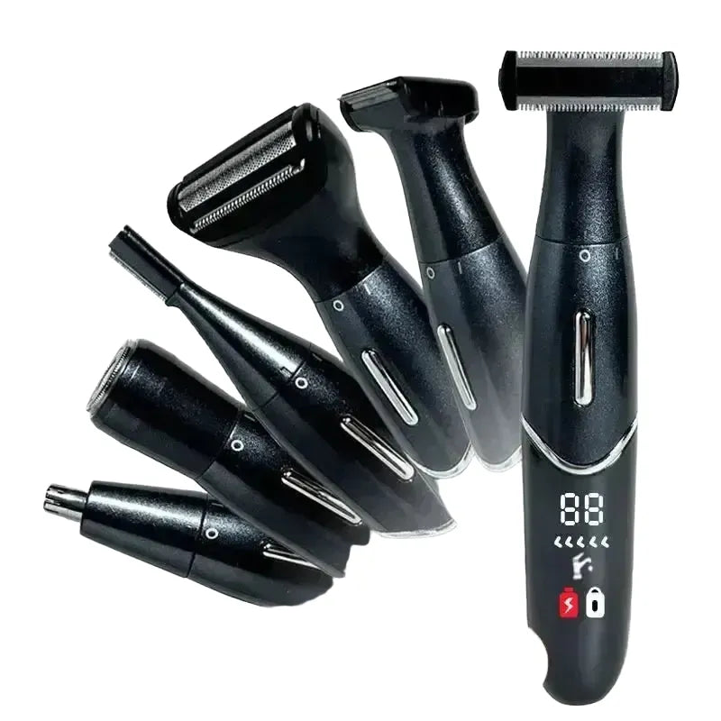 Gentle Bikini Shaver for Sensitive Skin — product view 1