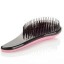 Gentle Detangling Comb for Effortless Hair Care Tresses