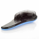 Gentle Detangling Comb for Effortless Hair Care Tresses