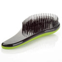 Gentle Detangling Comb for Effortless Hair Care Tresses