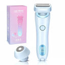 Gentle Full-Body Hair Epilator For Women