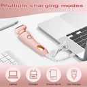Gentle Full-Body Hair Epilator For Women