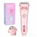 Gentle Full-Body Hair Epilator For Women