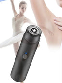 Gentle Hair Removal Trimmer for Face