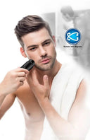 Gentle Hair Removal Trimmer for Face