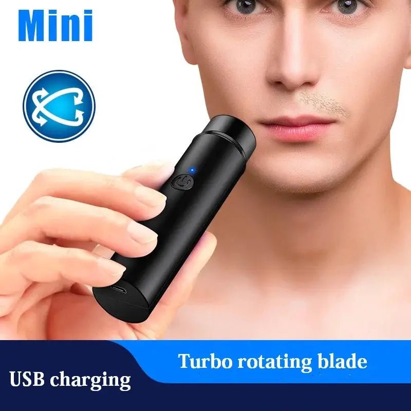 Gentle Hair Removal Trimmer for Face