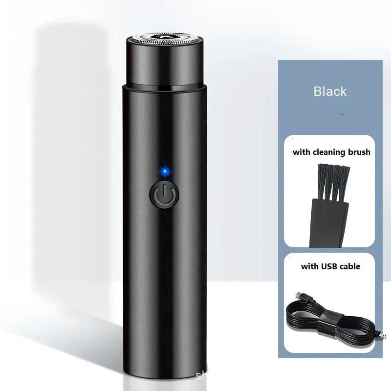 Gentle Hair Removal Trimmer for Face