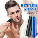 Gentle Hair Removal Trimmer for Face