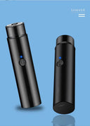 Gentle Hair Removal Trimmer for Face