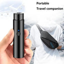 Gentle Hair Removal Trimmer for Face