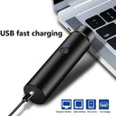 Gentle Hair Removal Trimmer for Face