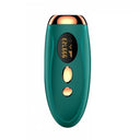 Gentle IPL Hair Removal Device for Home