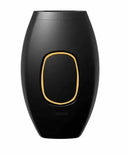 Gentle IPL Hair Removal Device for Home
