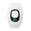 Gentle IPL Hair Removal Device for Home