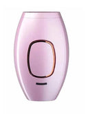 Gentle IPL Hair Removal Device for Home